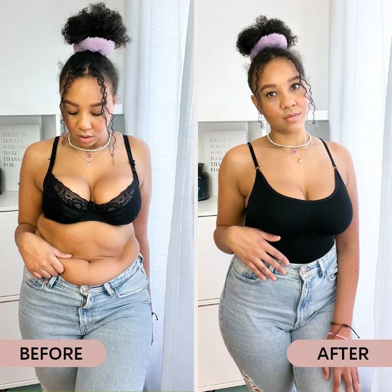 Snatched Bodysuit Shapewear™