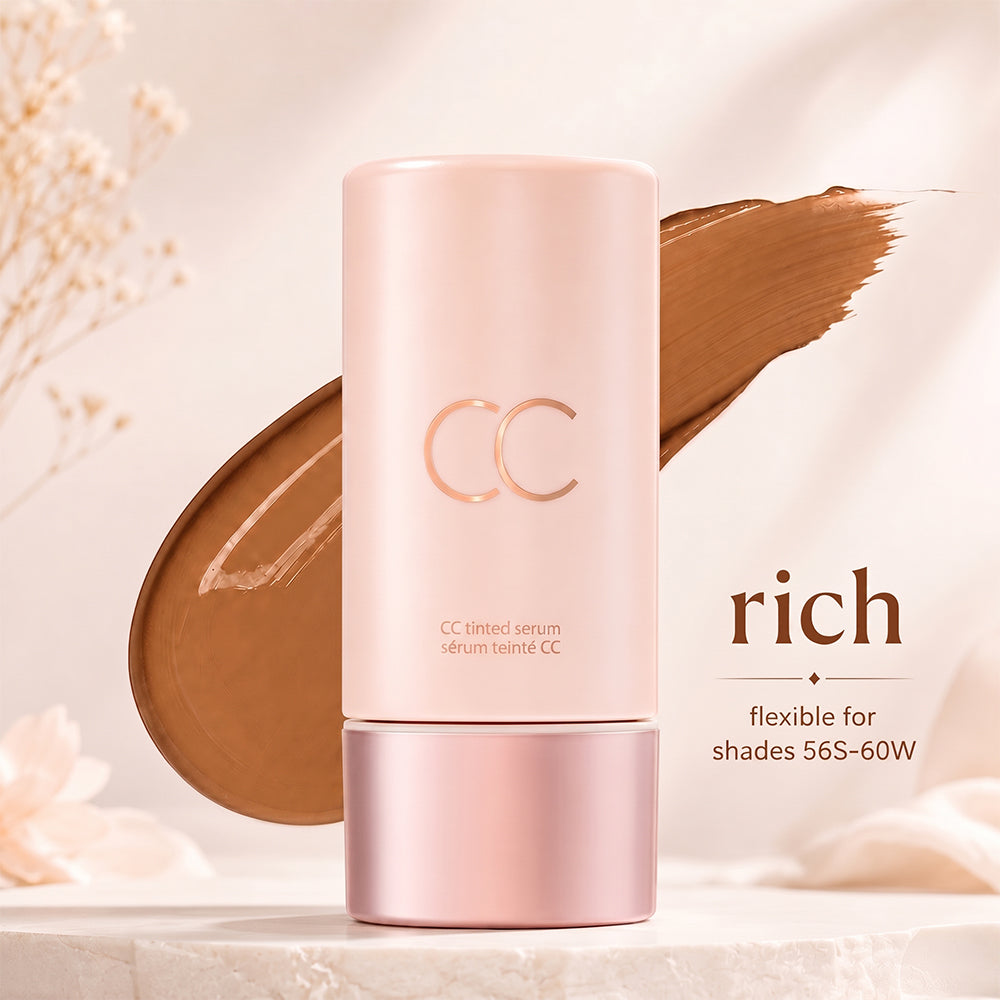 Lumiieren™ CC color-correcting tinted serum