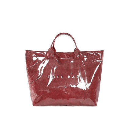 👜Designer Direct Sales - Women's Letters Print Tote Bag⏰
