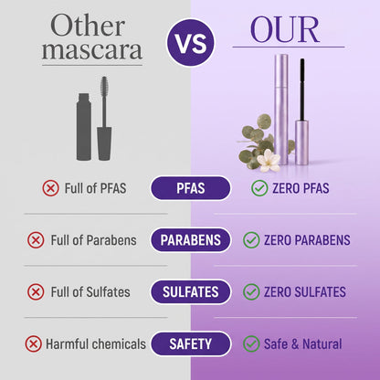 Lumiieren Mascara - For Mature Lashes