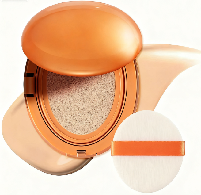Ai Filter Cushion Foundation
