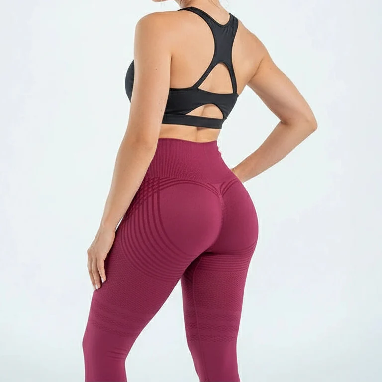 3D Legging – Say goodbye to lipoedema pain and swelling naturally