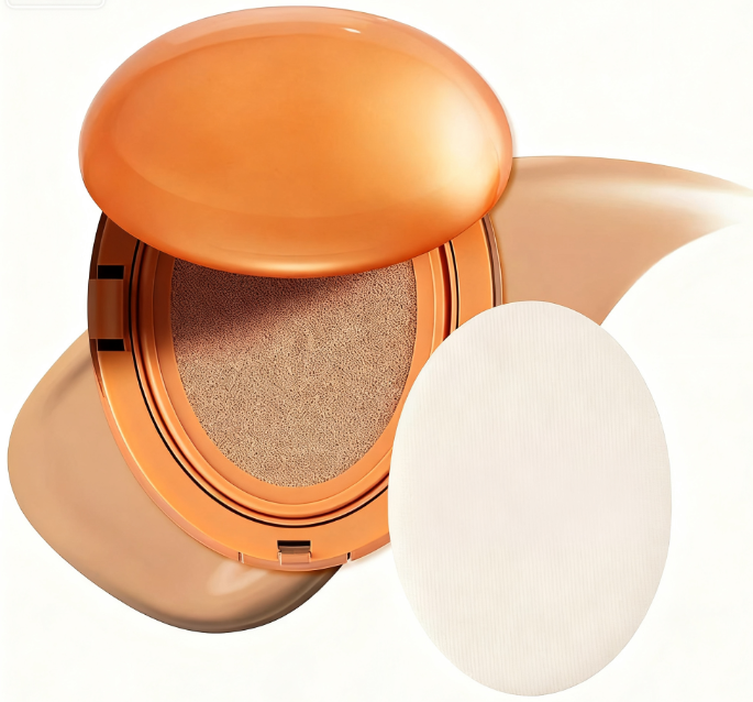 Ai Filter Cushion Foundation