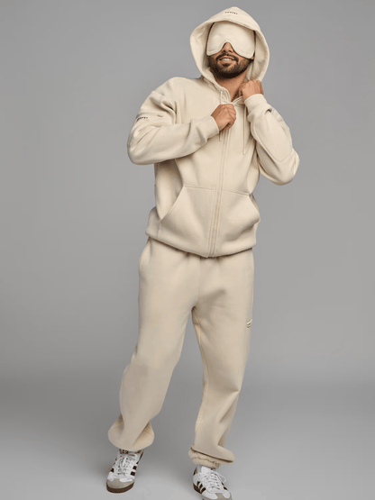 ⚡⚡ONLY $39.98 TODAY ✈️ Comfrt | Airplane Mode Travel Zip Hoodie