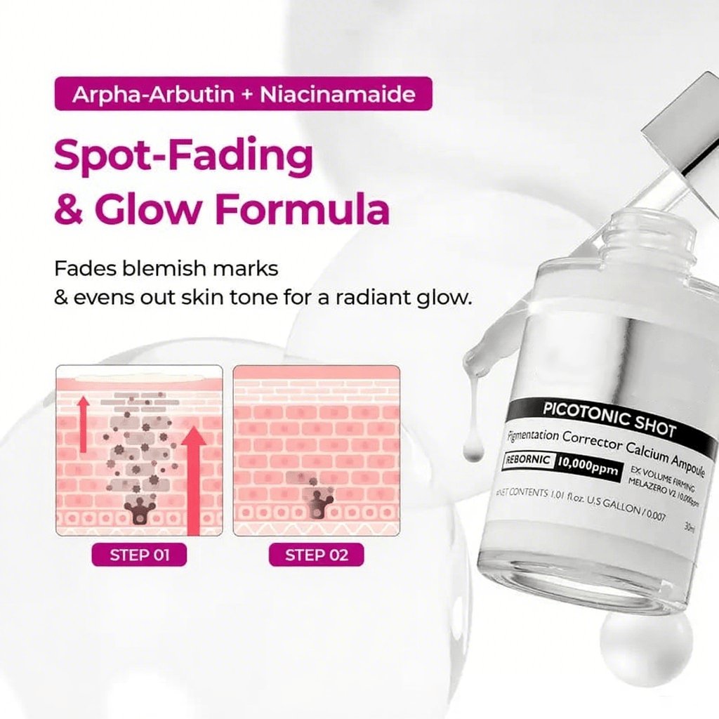 🔥This Week Special Sales 🔥Pore & Spot Care Duo