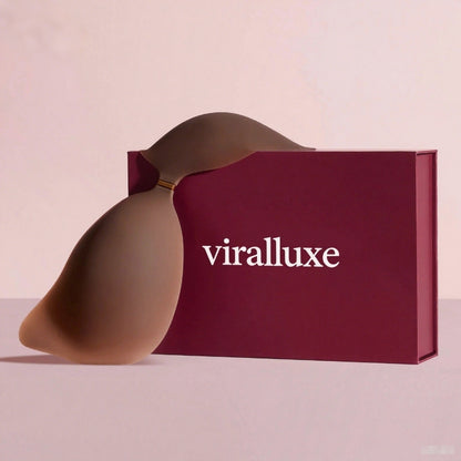 Viralluxe Cleavage Bra