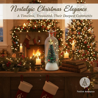 The Whispering Tree Keepsake