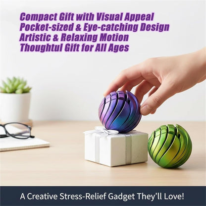 3D Printing Slime Ball Fidget Toy👍🎁