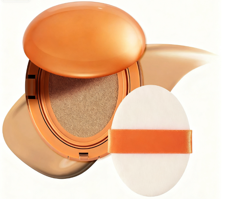 Ai Filter Cushion Foundation