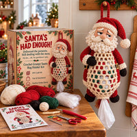 Santa Claus