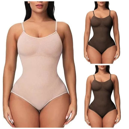 Snatched Bodysuit Shapewear™