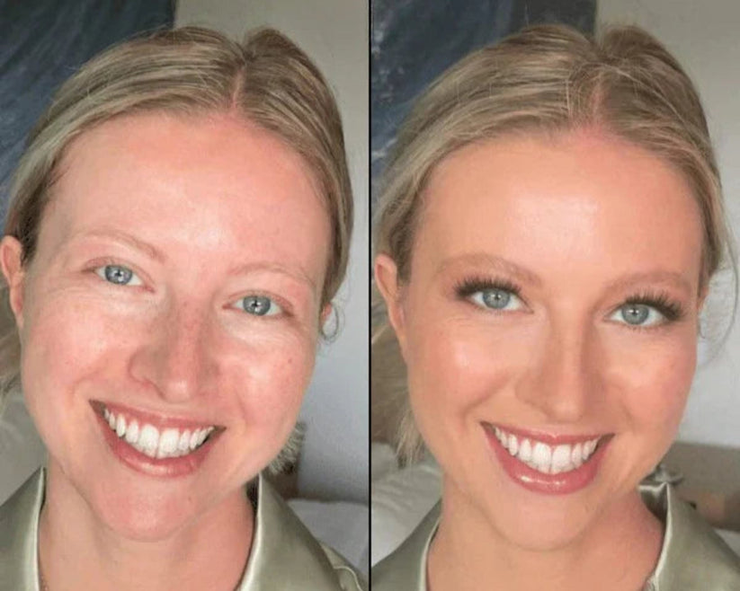 Lumiieren™ Korean Color-Changing Foundation stick