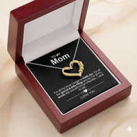 18k Gold Finish