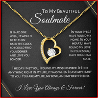 14k Yellow Gold Finish