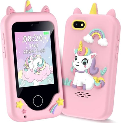 Kids Educational Smartphone Toy