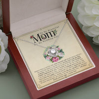 Mahogany Luxury Box