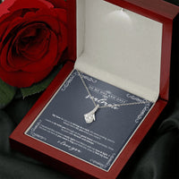 Mahogany Luxury Box