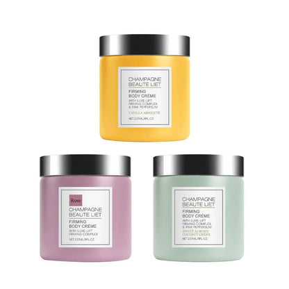 ✨Champagne Beaute Lift Firming Body Crème - For Firmer, Smoother, Radiant Skin! 🌟