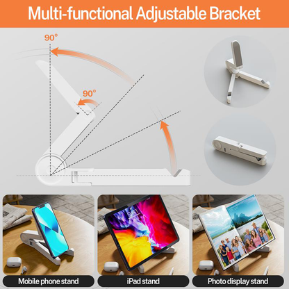 LED Neon Light Drawing Pad