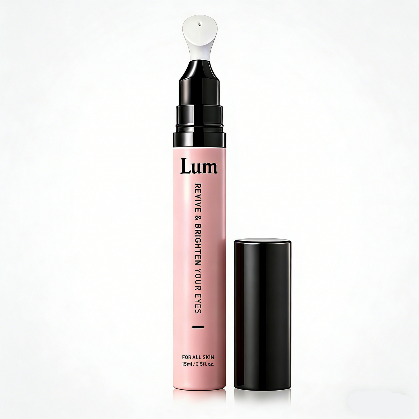 Aqua Bomb Lifting Eye Gel — Retinol, Collagen & Peptides for Firming & Brightening