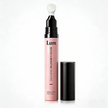 Aqua Bomb Lifting Eye Gel — Retinol, Collagen & Peptides for Firming & Brightening