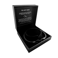 Luxury Black Box