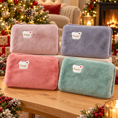 Rechargeable Hot Water Bottles & Portable Heat Packs