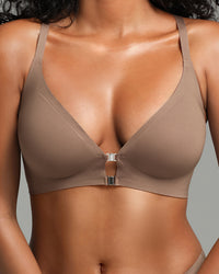 Medium Tan