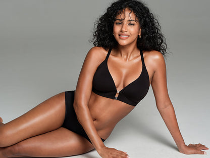 Seamless Front Closure Bras