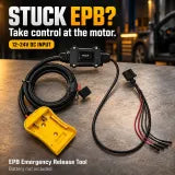 DeWalt-compatible (Yellow)