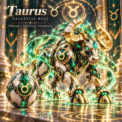 Zodiac Guardian Eggs – Transforming Celestial Guardian Collection