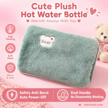 Rechargeable Hot Water Bottles & Portable Heat Packs