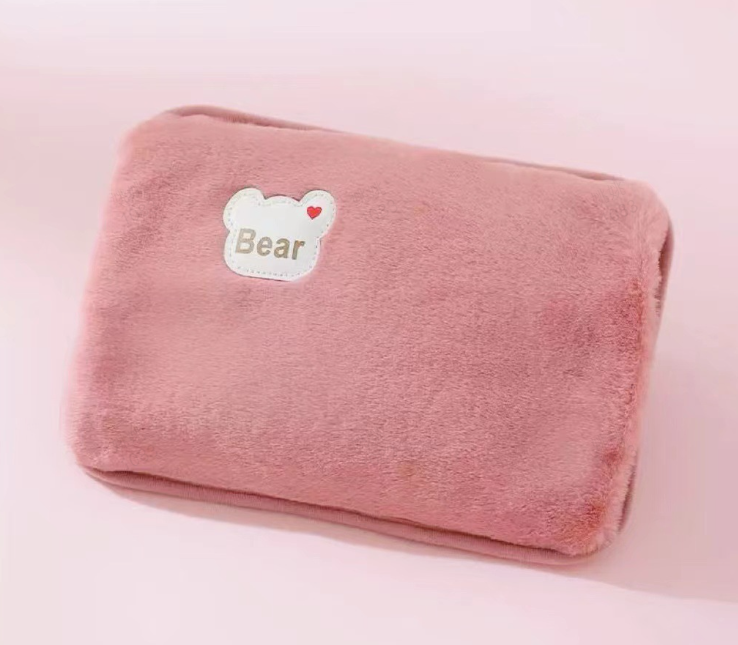Rechargeable Hot Water Bottles & Portable Heat Packs