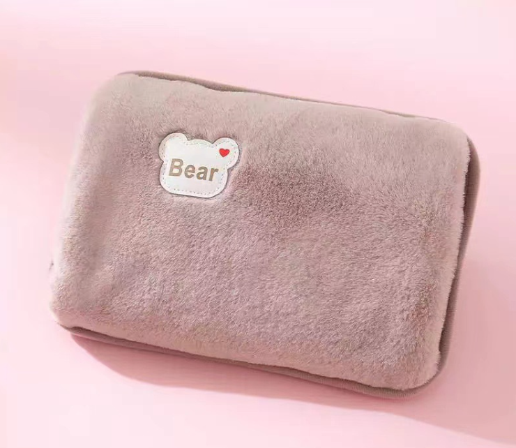 Rechargeable Hot Water Bottles & Portable Heat Packs