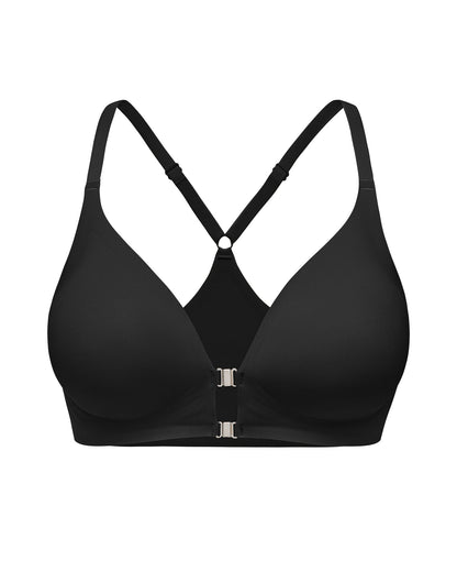 Seamless Front Closure Bras