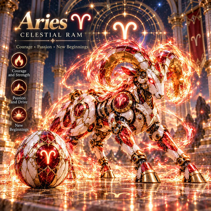 Zodiac Guardian Eggs – Transforming Celestial Guardian Collection