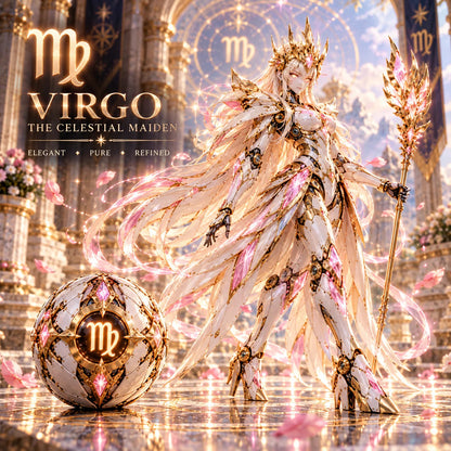 Zodiac Guardian Eggs – Transforming Celestial Guardian Collection