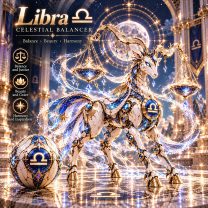 Zodiac Guardian Eggs – Transforming Celestial Guardian Collection