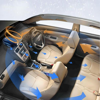 ABS Frost & Snow Remover