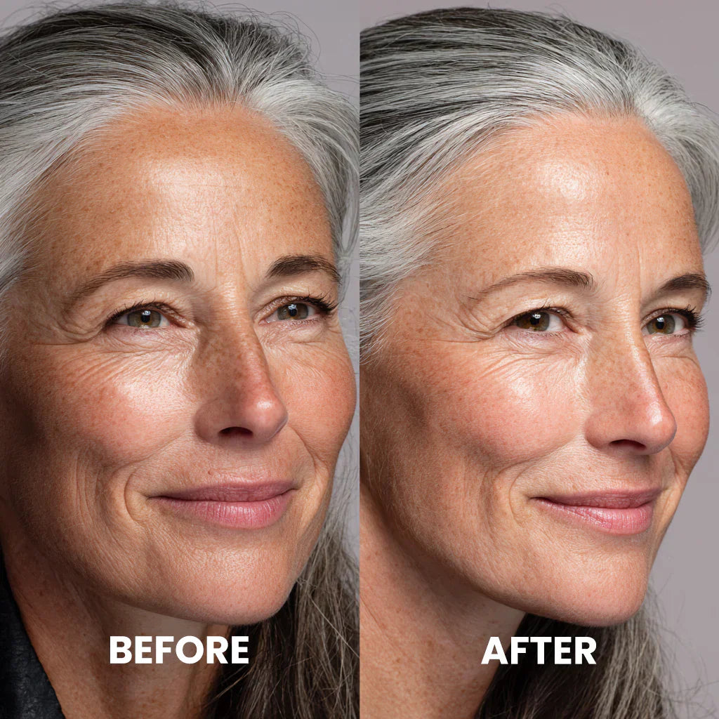 Viralluxe Instant FirmX Collagen Eye Patches