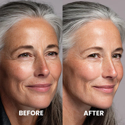 Viralluxe Instant FirmX Collagen Eye Patches