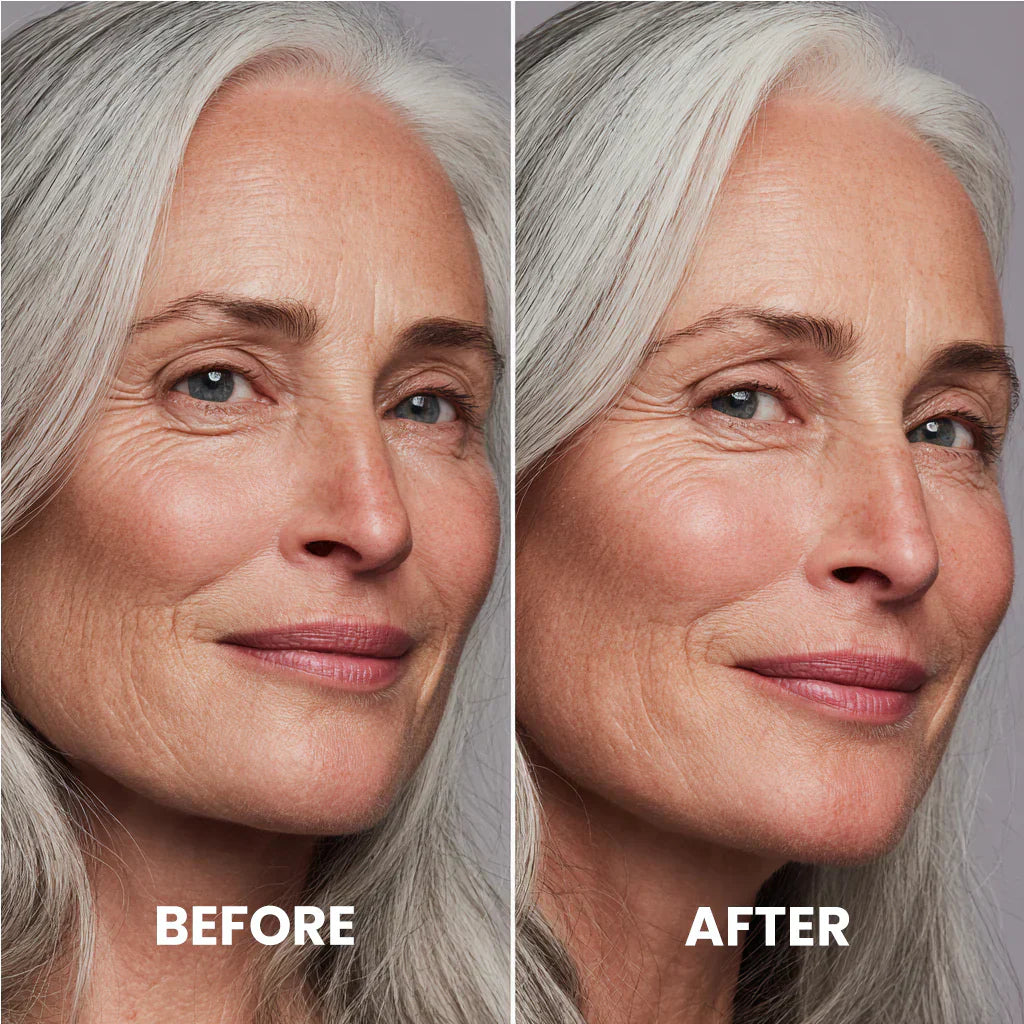 Viralluxe Instant FirmX Collagen Eye Patches