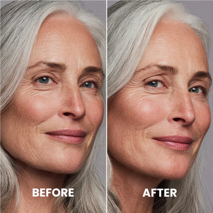 Viralluxe Instant FirmX Collagen Eye Patches