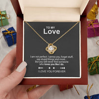 18k Gold Finish
