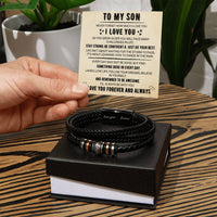 Two Tone Box