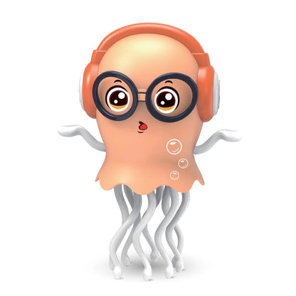 Dancing Octopus Toy