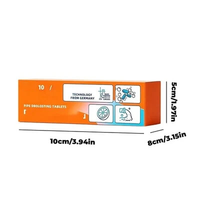 1 Box (10 Tablets)