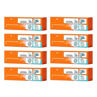 8 Boxes (80 Tablets)Best Value🔥