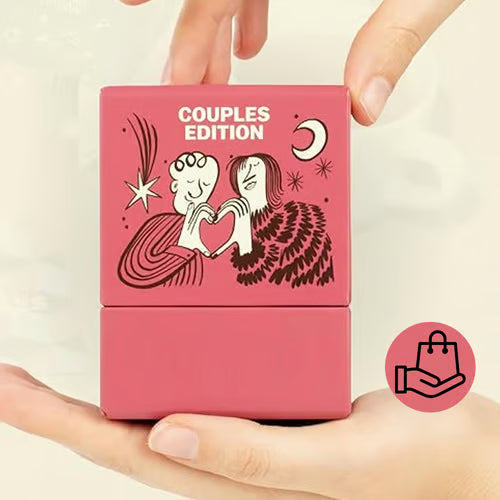 Conversation Starter Cards Bundle