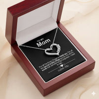 14k White Gold Finish
